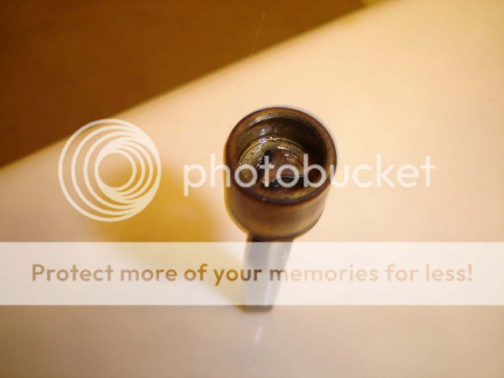 Removal Tool For Shift Rod Bushing Boating Forum iboats Boating Forums